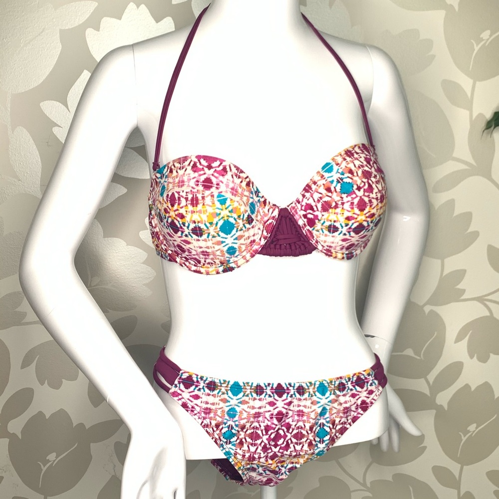 Hula Honey | Bikini
